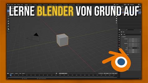 tutorial blender|blender tutorials deutsch.